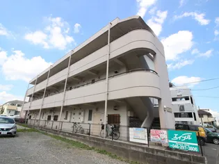 メゾン萩原の画像