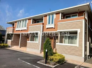 ブライトンハウスの画像