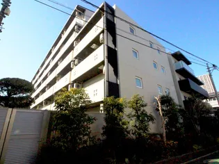 ザパークリモアさいたま新都心の画像