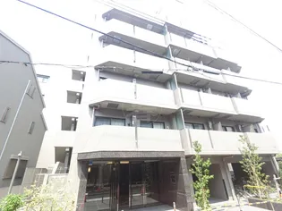 ルーブル下丸子伍番館の画像