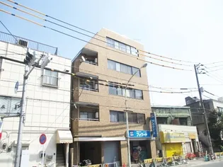 冨田ビルの画像