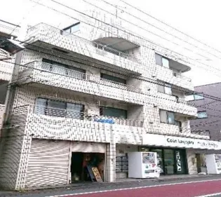 エフィール中野の画像