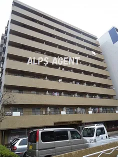 ダイアパレス根岸の画像