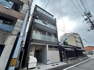 アークリード堀川寺之内の画像