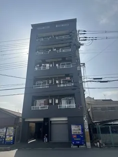 クリスタルハイツの画像