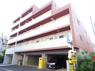 クレイシア矢口の画像