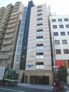 SERENiTE-04【9階】の外観