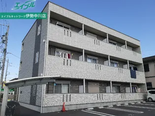 CASA CARINOの画像