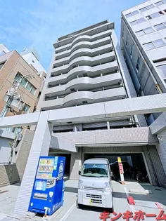 広島畳材6ビルの画像