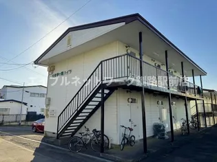 大栄緑ヶ岡ハイツ1の画像