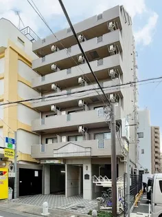 メインステージ不動前の画像