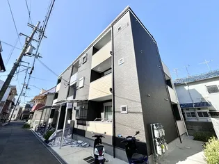 ALEGRIA寝屋川池田南の画像