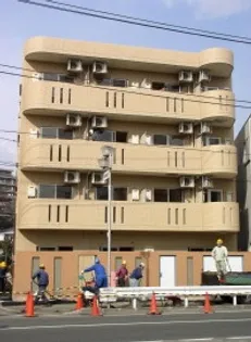 エスポワール横浜の画像