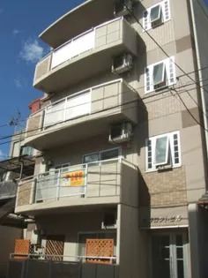 Kフロントビルの画像