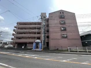 ケンシンビルの画像