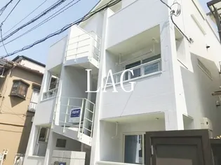 NORTH CRESTの画像