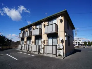 慶ハウス五番館の画像