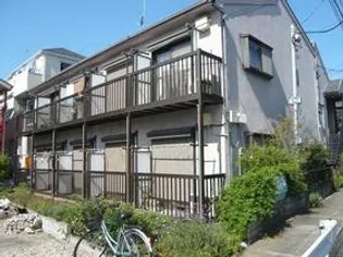 ドエル品川の画像