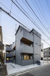 ROBOT HOME お花茶屋Aの画像