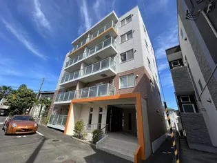 しまかげビルの画像