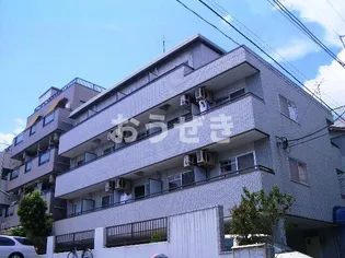 グレイスコートおお樹の画像