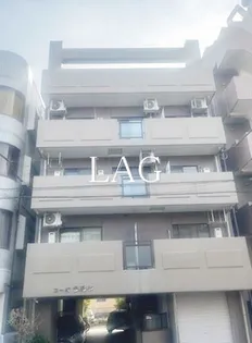 コーポうめやの画像