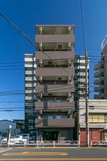 エストゥルースプラス八広の画像