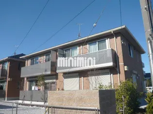 マノワール小浜 Cの画像