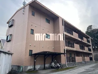 ロイヤルヒルズ門池の画像