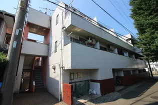 テラストーク相模原の画像