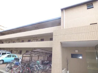 コスモプレイス蕨の画像