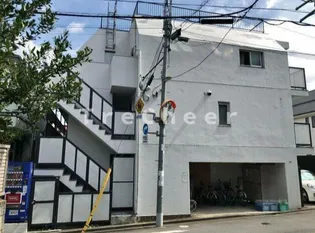 コラム大塚【1階】の外観