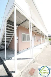 ガーデンハウスの画像