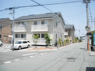 フローリッシュ ABCDの画像