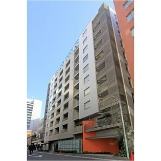 クオリア銀座の画像