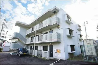 ラフィーネ湘南壱番館の画像