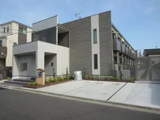 アーカスKVIの画像