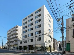 プレディアコート清澄白河の画像