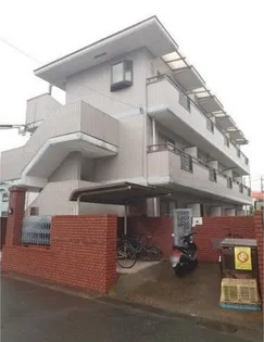 ワコーレ越谷の画像