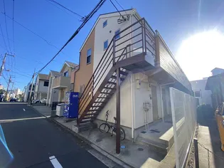 CLASSY横濱山手の画像