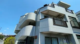 アーバイン片町の画像