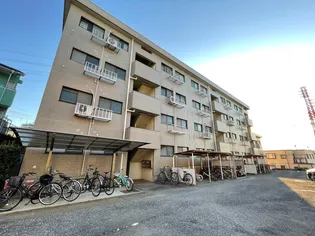 グランデージ大宮の画像