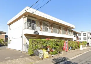 神奈川県川崎市麻生区片平1【マンション】の外観