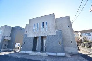 セイバリーガーデンIIの画像