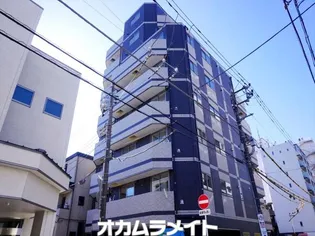 コネクトパークヒルズ八千代台の画像