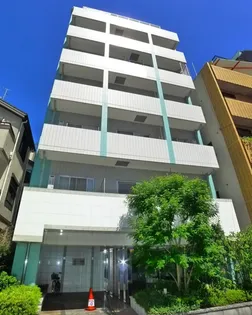 スパッジオ上野東の画像