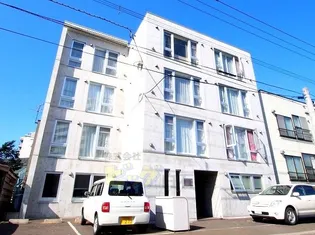 アイアール豊平公園の画像