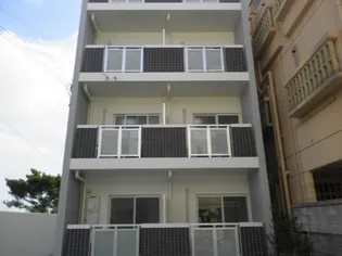 ヒルトップ樋川の画像