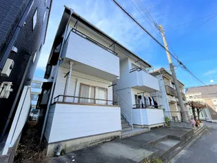 AKハイツの画像