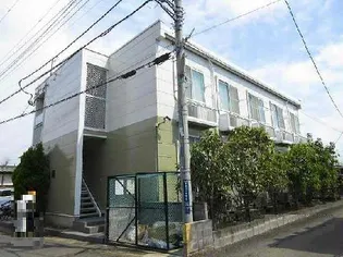 レオパレスアンの画像